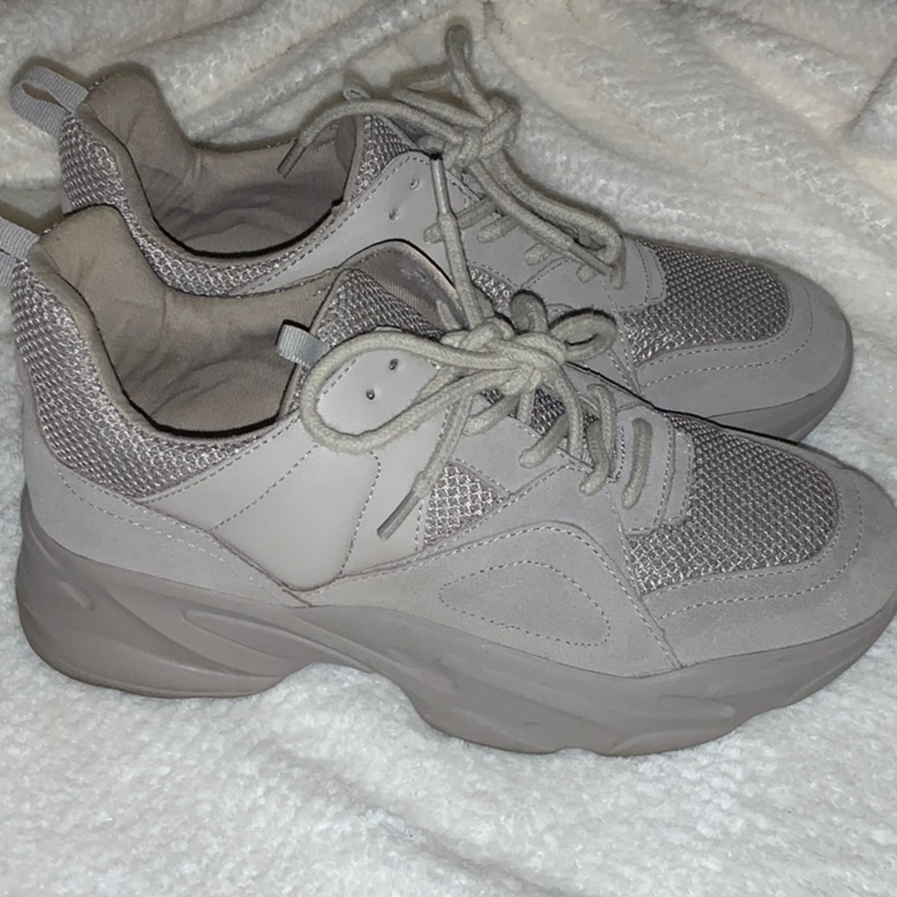 STEVE MADDEN MENS SNEAKERS